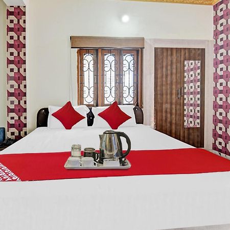 Hotel O Jagat Palace Ranchi Exteriör bild