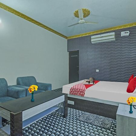 Hotel O Jagat Palace Ranchi Exteriör bild