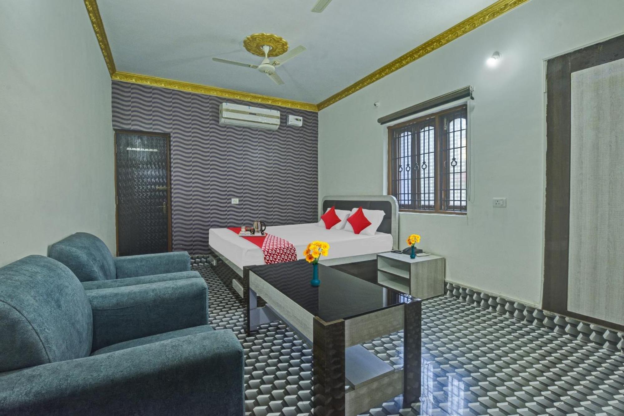 Hotel O Jagat Palace Ranchi Exteriör bild